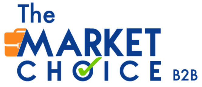 Logo Market Choice