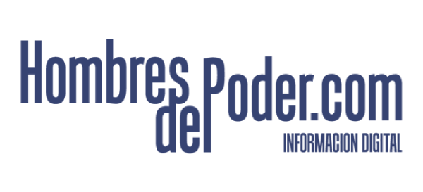 Hombres Del Poder