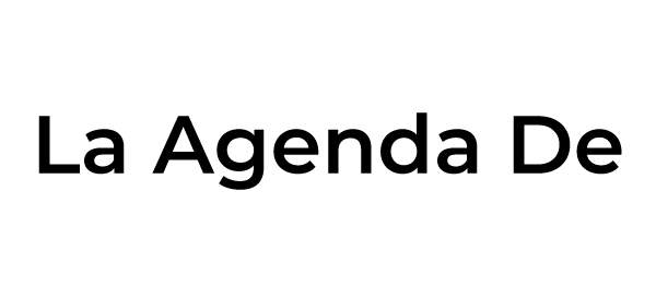 La Agenda De