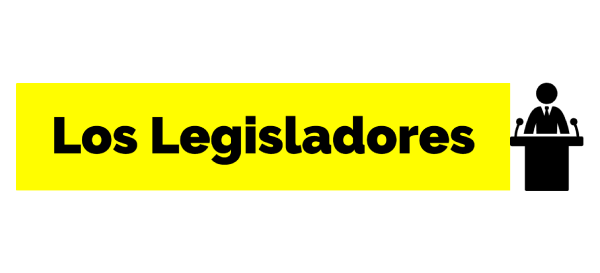 Los Legisladores