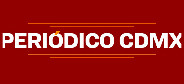 Periódico CDMX